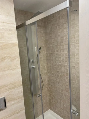 Inchiriez studio modern mobilat IKEA - OBOR AVRIG PARK RESIDENCE - imagine 7