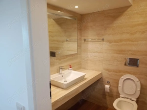 Inchiriez studio modern mobilat IKEA - OBOR AVRIG PARK RESIDENCE - imagine 9