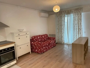 Inchiriez studio modern mobilat IKEA - OBOR AVRIG PARK RESIDENCE - imagine 10