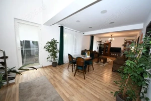 VAND casa moderna, luminoasa, bine compartimentata, sat Costi, Galati - imagine 3