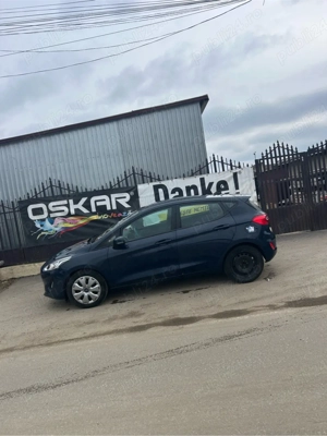 Vand ford fiesta - imagine 4