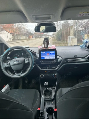 Vand ford fiesta - imagine 3