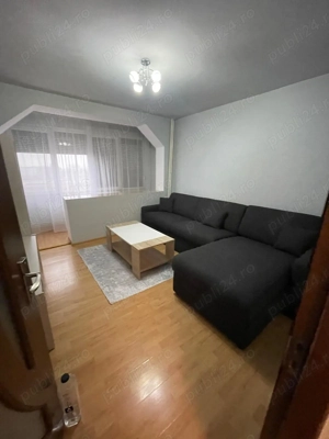 Apartament 2 camere decomandat zona Calea Romanilor - imagine 3