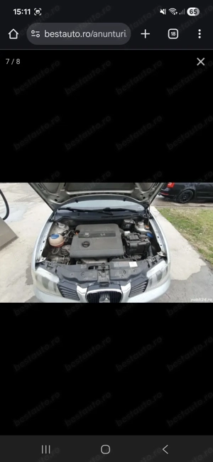  Seat Ibiza Sport-Edition Coupe | 2007 | 1.4 benzină 100 CP | EURO 4  - imagine 2