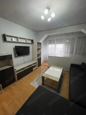 Apartament 2 camere decomandat zona Calea Romanilor - imagine 4