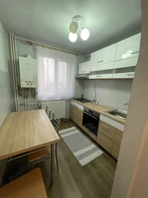 Apartament 2 camere decomandat zona Calea Romanilor - imagine 2