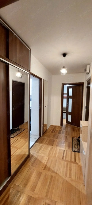 Proprietar, Inchiriez Apartament 3 Camere Lângă Parcul Politehnicii