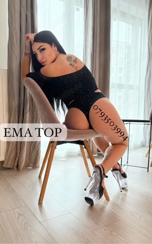 100%Reala Ema Top - imagine 2