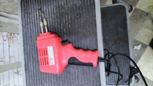 Pistol de lipit 175 w putere