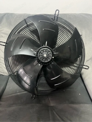 ventilator axial YWF4E 450S