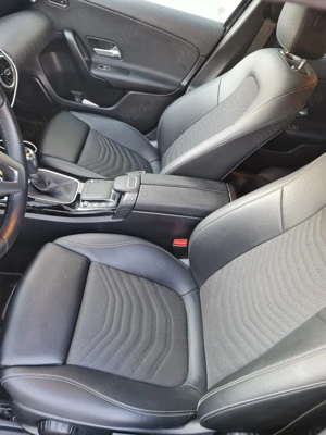 Vând Mercedes Benz A180 TD 2.0 - imagine 9