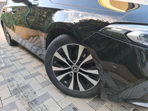 Vând Mercedes Benz A180 TD 2.0 - imagine 2