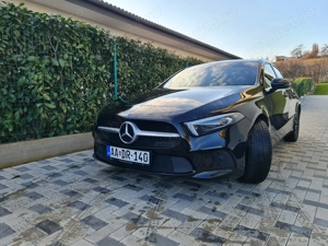 Vând Mercedes Benz A180 TD 2.0 - imagine 7