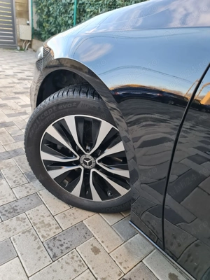 Vând Mercedes Benz A180 TD 2.0 - imagine 6