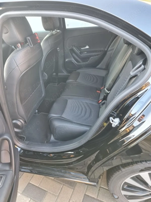 Vând Mercedes Benz A180 TD 2.0 - imagine 3