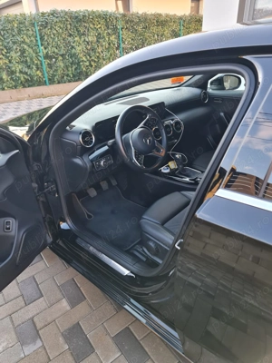 Vând Mercedes Benz A180 TD 2.0 - imagine 4