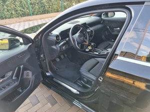 Vând Mercedes Benz A180 TD 2.0 - imagine 5