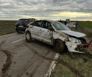 Tractari auto judetul timis 24 7 - imagine 4