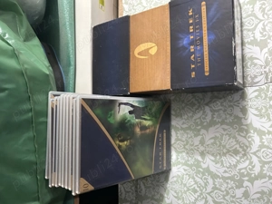 Vând colecție de filme