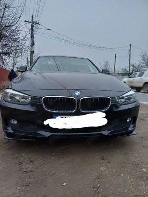 Vand Bmw F31 - imagine 5