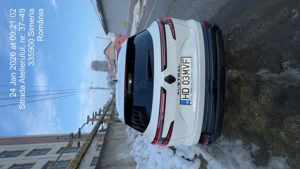 Renault Austral Hibrid  - imagine 4