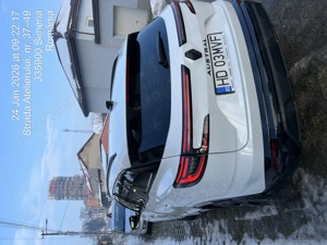 Renault Austral Hibrid  - imagine 5