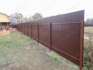 vindem garduri orice model de gard la gata 