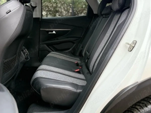 Peugeot 3008 led piele navi side assist SUV - imagine 10