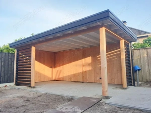 vindem foisoare si terase la 