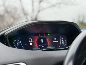 Peugeot 3008 led piele navi side assist SUV - imagine 7