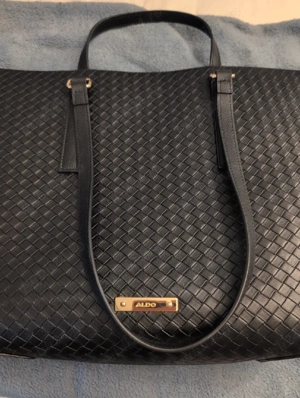 Geanta shopper Aldo ( 2 in 1)