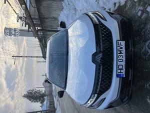 Renault Austral Hibrid  - imagine 7