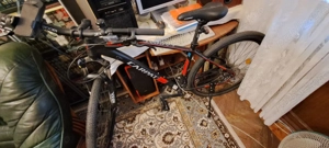 Vând Bicicleta MTB CARPAT C2989H
