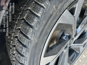 Renault Austral Hibrid  - imagine 3