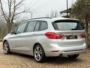 BMW Seria 2 Grand Tourer 2.0 B47 F46 Sportline - imagine 3