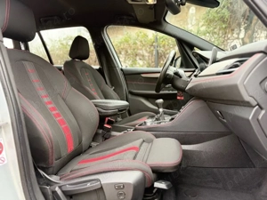 BMW Seria 2 Grand Tourer 2.0 B47 F46 Sportline - imagine 7