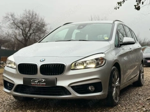 BMW Seria 2 Grand Tourer 2.0 B47 F46 Sportline - imagine 2