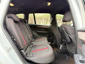BMW Seria 2 Grand Tourer 2.0 B47 F46 Sportline - imagine 10