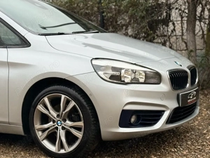 BMW Seria 2 Grand Tourer 2.0 B47 F46 Sportline - imagine 9