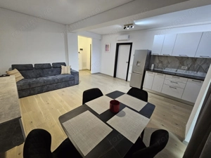 Apartament modern 2 camere, parter, complex securizat, Micro 17