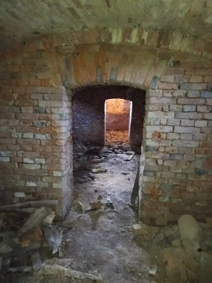 Vand Casă -Conac in Zgribesti -Timiș - imagine 7