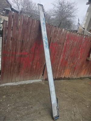 De vanzare chinga si bara de marfa - imagine 2