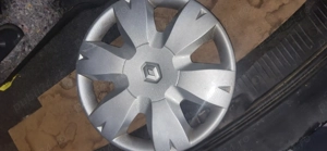 Dezmembrez renault megane 2 1.9 131  - imagine 6