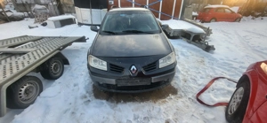 Dezmembrez renault megane 2 1.9 131  - imagine 3