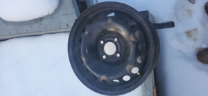 Dezmembrez renault megane 2 1.9 131  - imagine 5