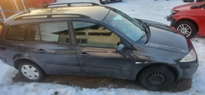 Dezmembrez renault megane 2 1.9 131  - imagine 4