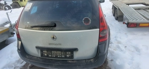 Dezmembrez renault megane 2 1.9 131  - imagine 2