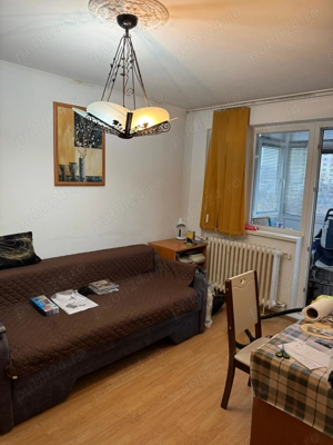 Apartament 2 camere Pantelimon