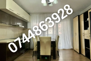Se oferă spre închiriere apartament cu 2 camere   zonă centrală