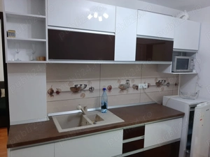 Apartament 2 camere decomandat, et.1, Brazdă 